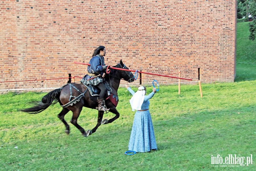 Oblenie Malbork 2016, fot. 43
