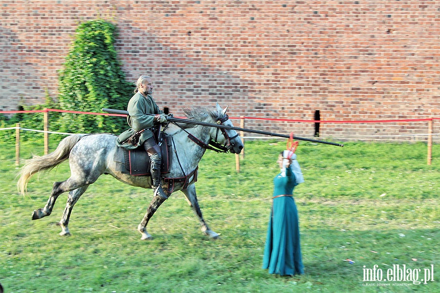 Oblenie Malbork 2016, fot. 45