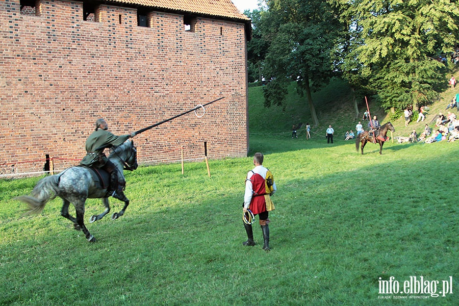 Oblężenie Malbork 2016, fot. 46