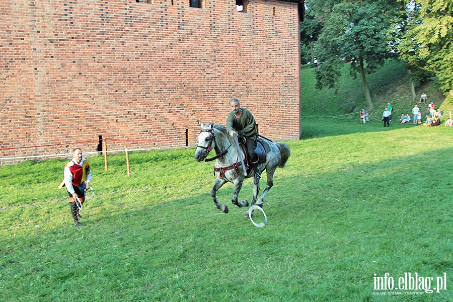 Oblenie Malbork 2016, fot. 47