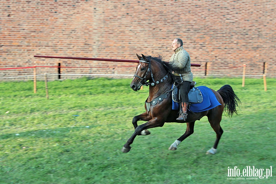 Oblenie Malbork 2016, fot. 48
