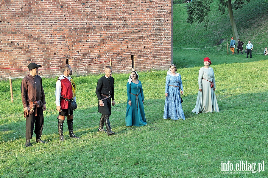 Oblenie Malbork 2016, fot. 49