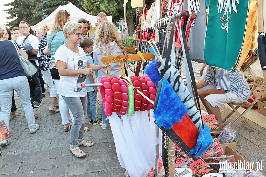 Oblenie Malbork 2016, fot. 52