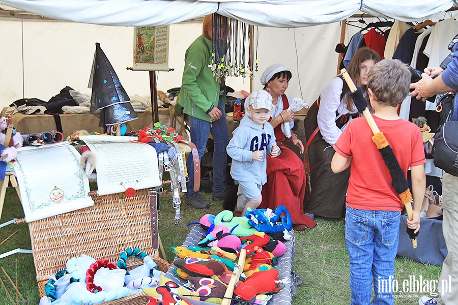 Oblenie Malbork 2016, fot. 59