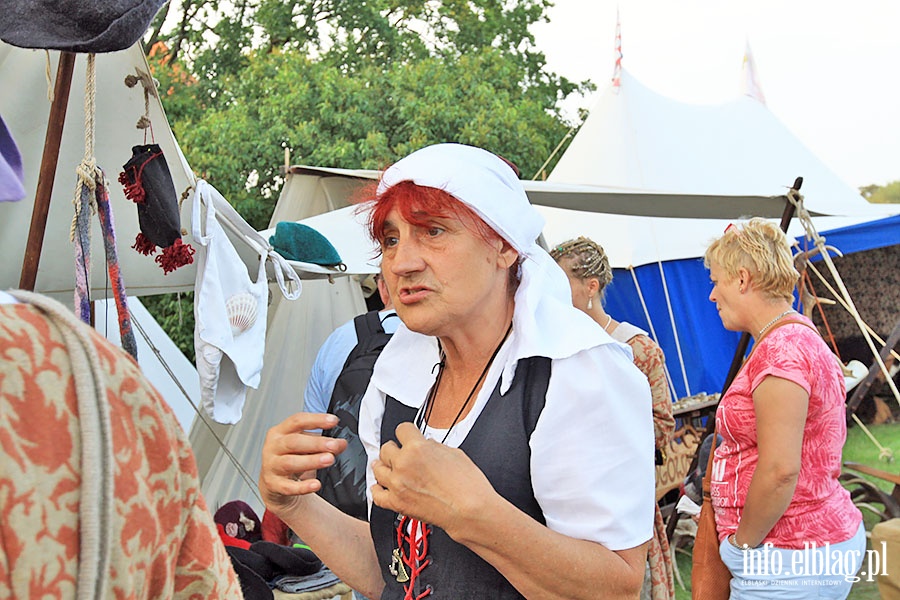 Oblężenie Malbork 2016, fot. 62