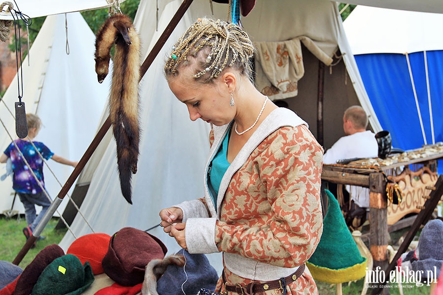 Oblenie Malbork 2016, fot. 63
