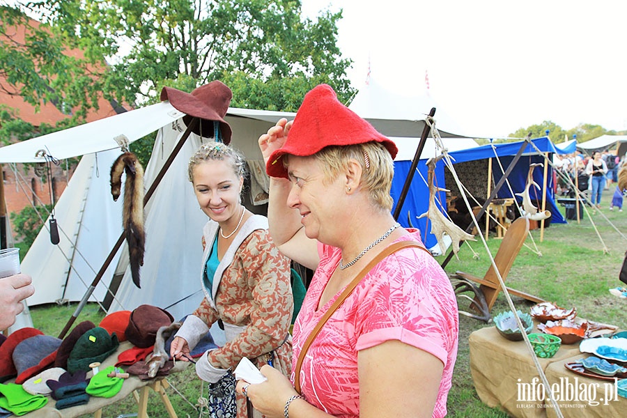 Oblenie Malbork 2016, fot. 64