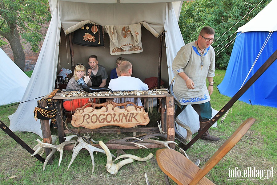 Oblenie Malbork 2016, fot. 66