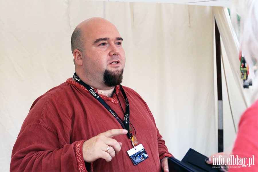 Oblenie Malbork 2016, fot. 69