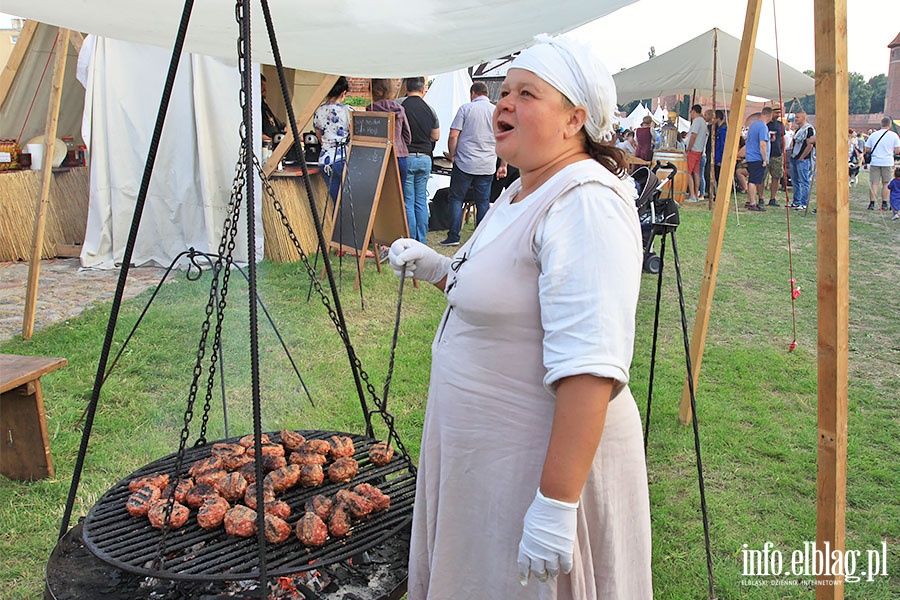 Oblenie Malbork 2016, fot. 73