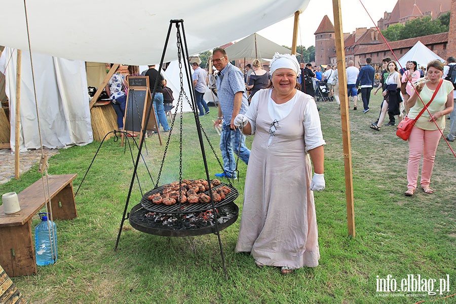 Oblenie Malbork 2016, fot. 74
