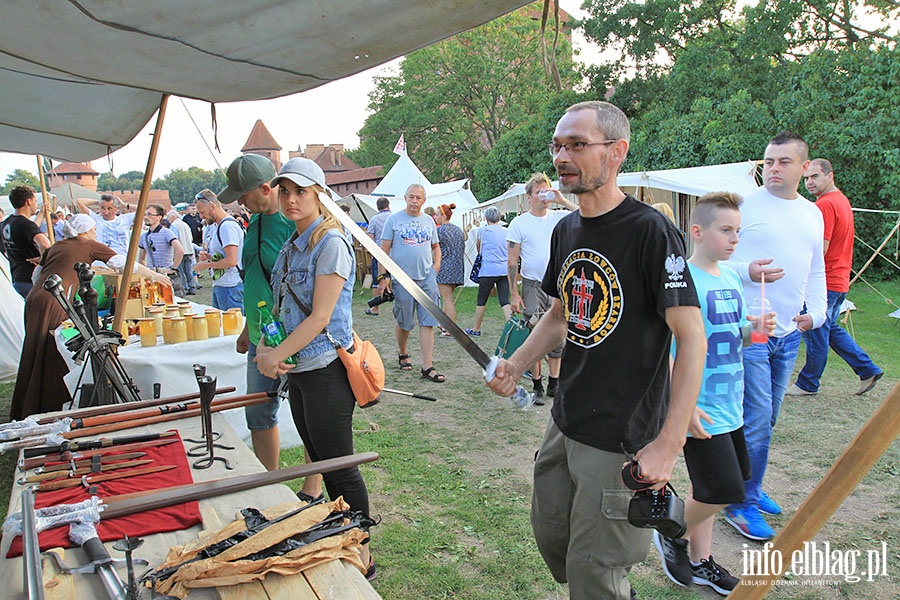 Oblenie Malbork 2016, fot. 78