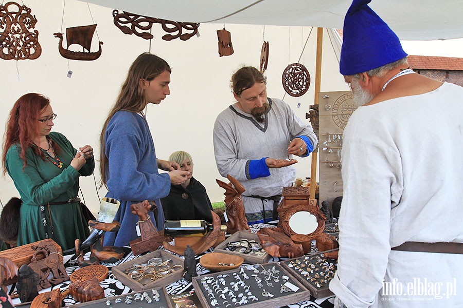 Oblenie Malbork 2016, fot. 85