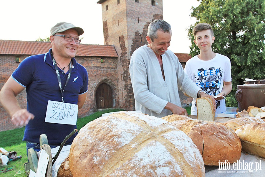 Oblenie Malbork 2016, fot. 86