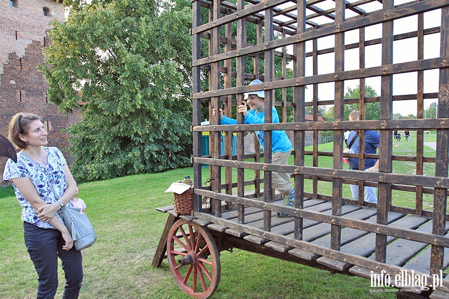 Oblenie Malbork 2016, fot. 89