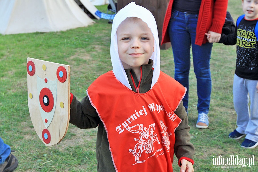 Oblenie Malbork 2016, fot. 91