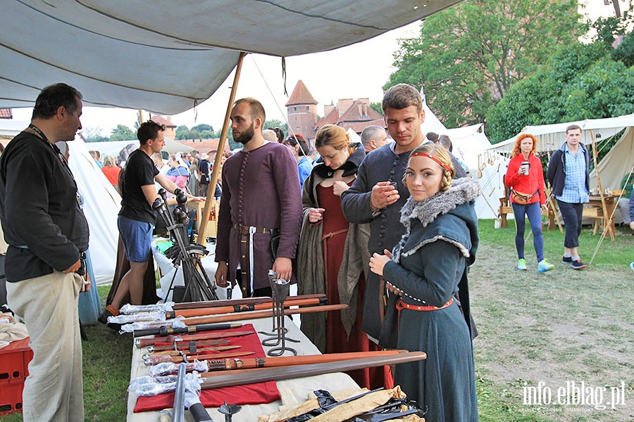 Oblenie Malbork 2016, fot. 94