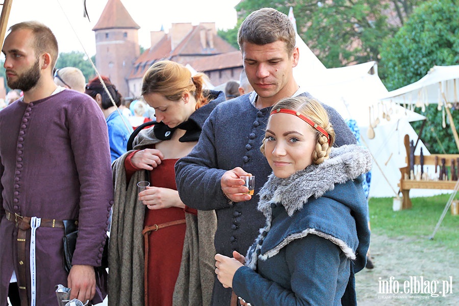 Oblenie Malbork 2016, fot. 95