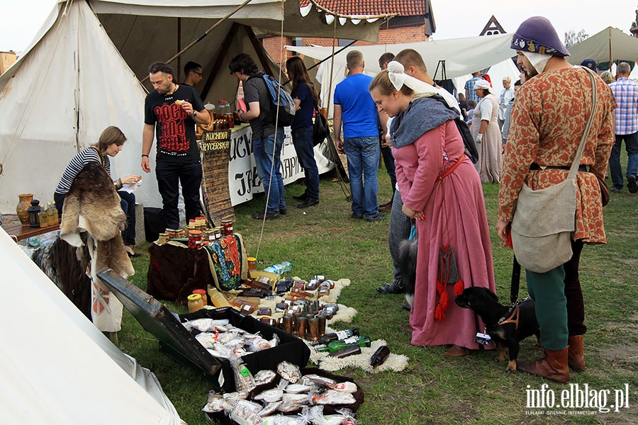 Oblenie Malbork 2016, fot. 96