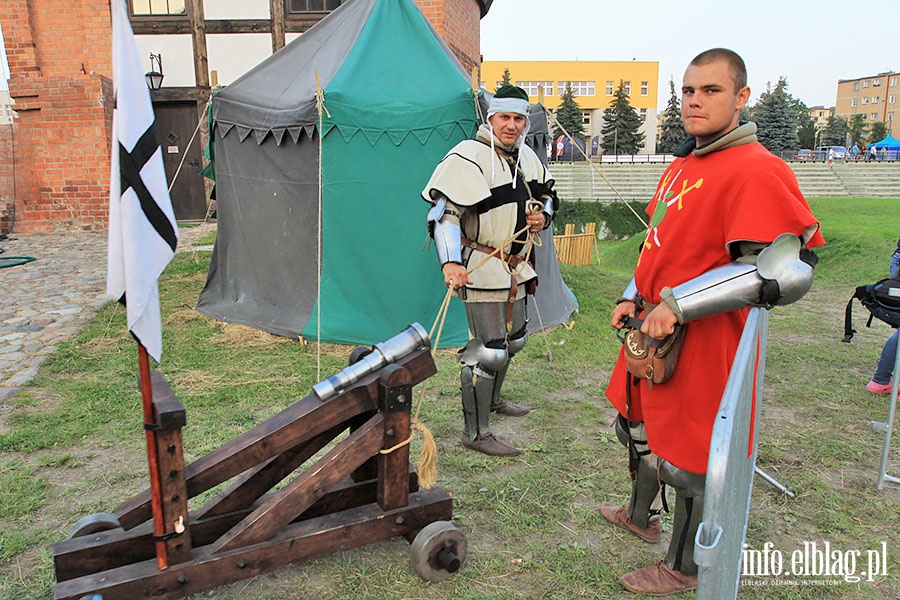 Oblenie Malbork 2016, fot. 99