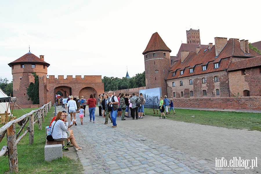 Oblenie Malbork 2016, fot. 101