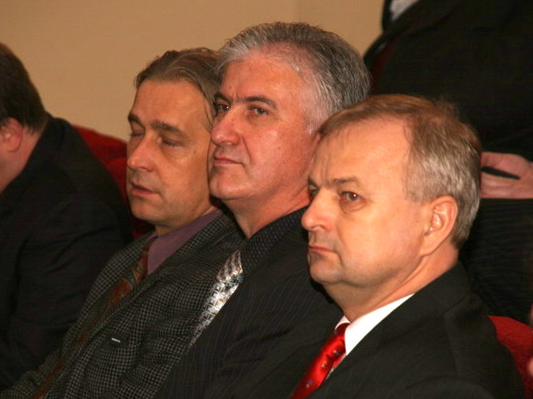 Gala 16 Pomorskiej Dywizji Zmechanizowanej i wręczenie , fot. 25