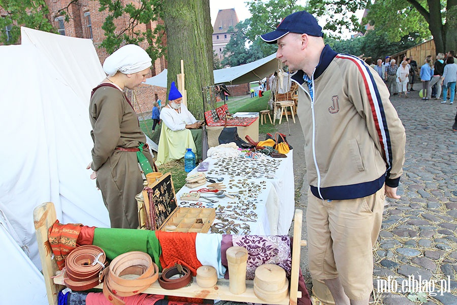 Oblenie Malbork 2016, fot. 107
