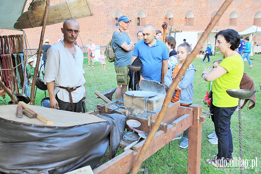 Oblenie Malbork 2016, fot. 109
