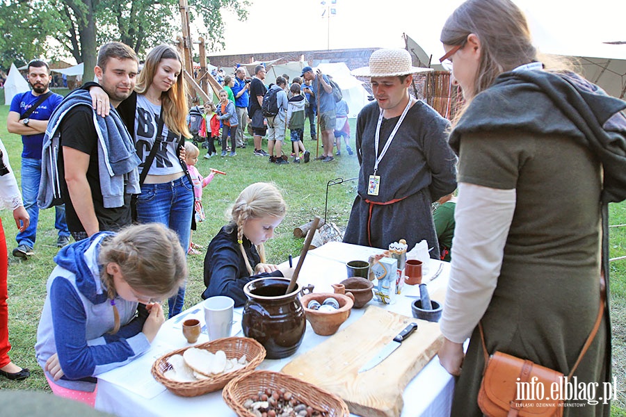 Oblenie Malbork 2016, fot. 118