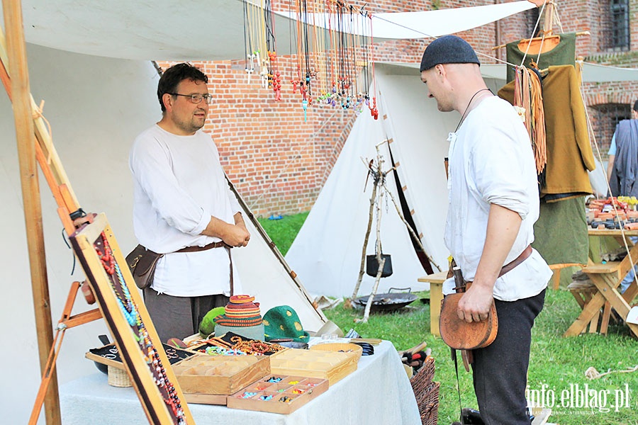 Oblenie Malbork 2016, fot. 122