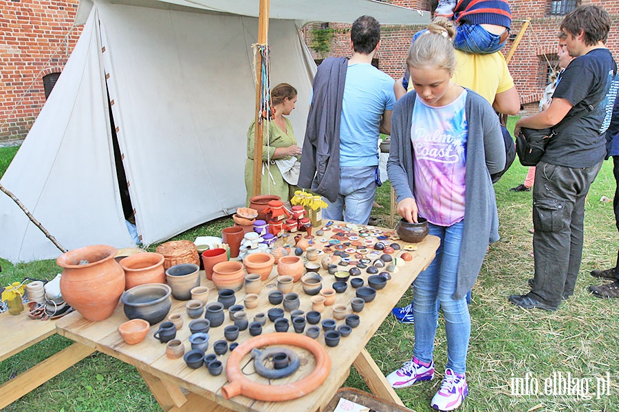 Oblenie Malbork 2016, fot. 124
