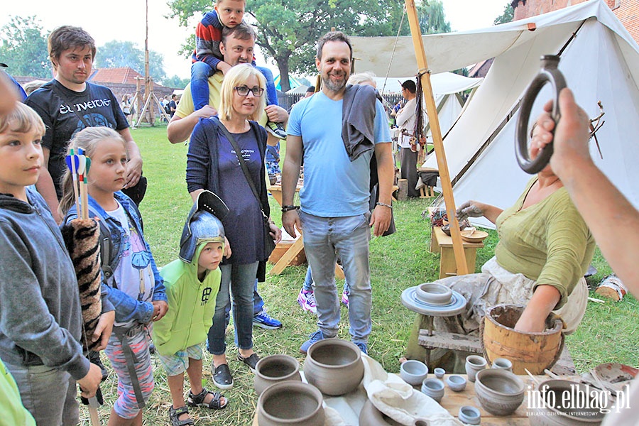 Oblenie Malbork 2016, fot. 125