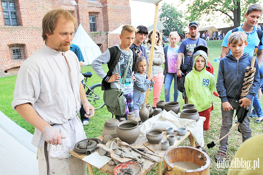 Oblenie Malbork 2016, fot. 126