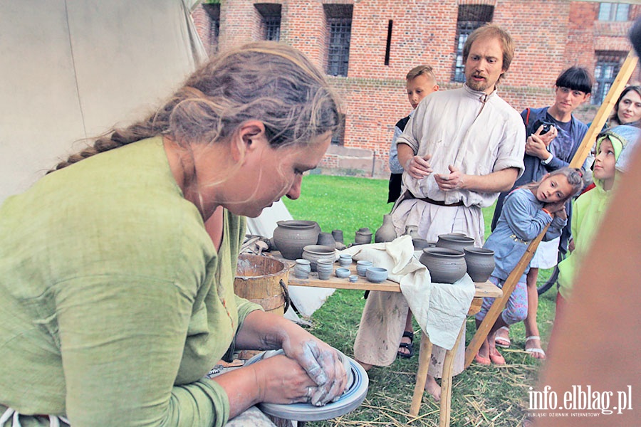 Oblenie Malbork 2016, fot. 127