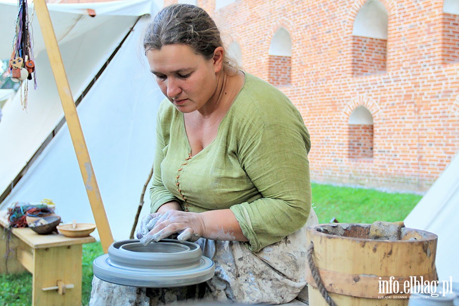 Oblężenie Malbork 2016, fot. 128