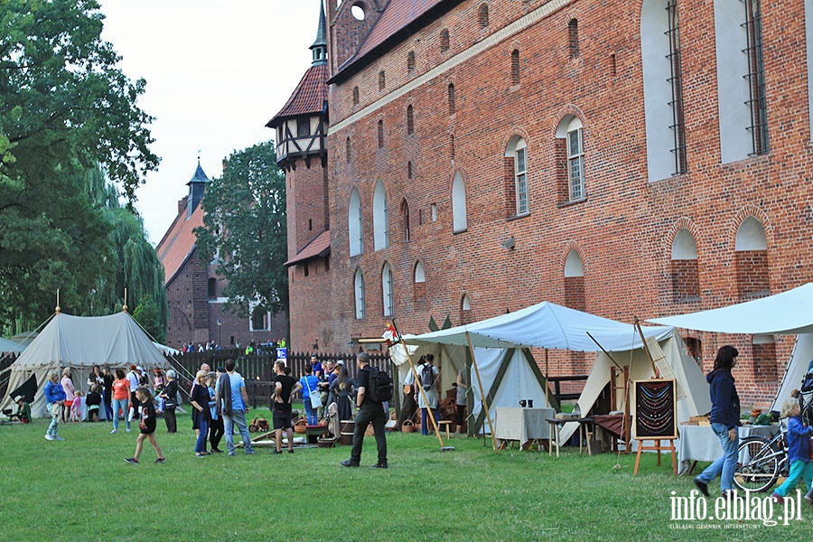 Oblenie Malbork 2016, fot. 130