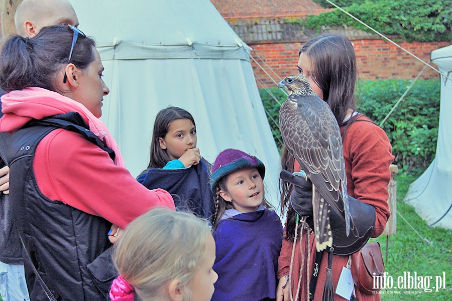 Oblenie Malbork 2016, fot. 132