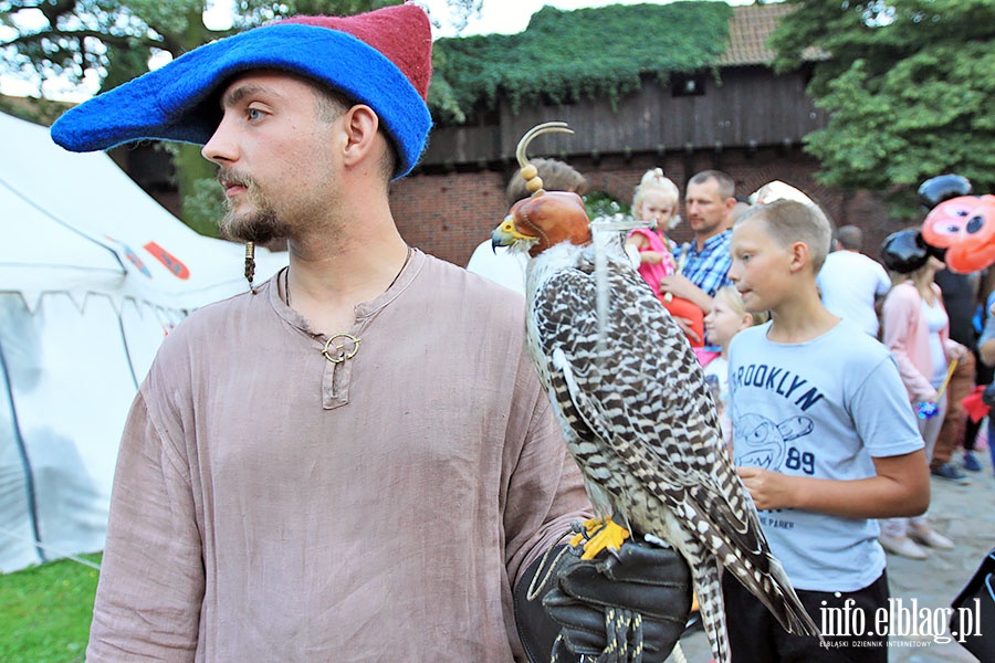 Oblenie Malbork 2016, fot. 136