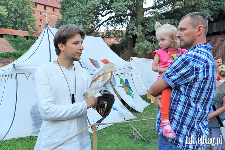 Oblenie Malbork 2016, fot. 137