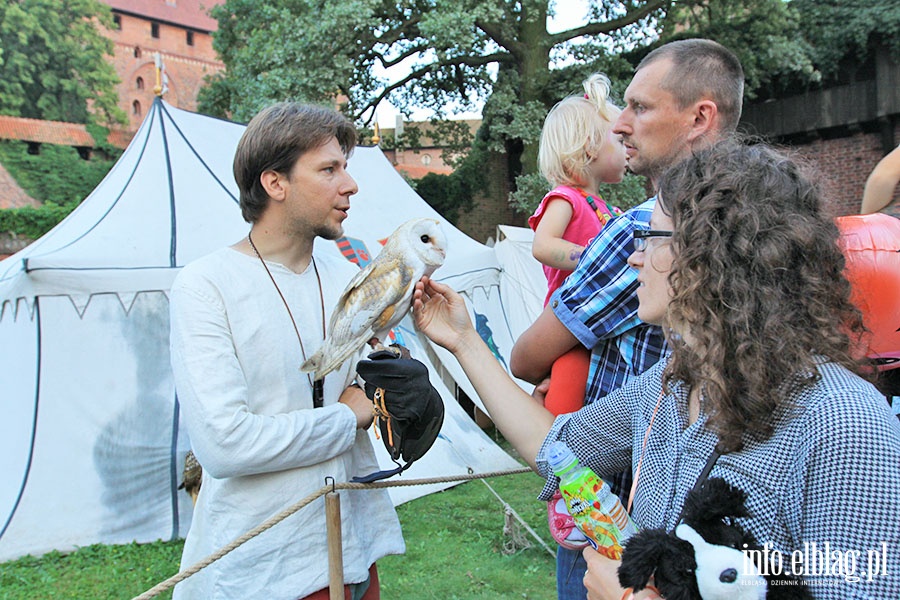 Oblenie Malbork 2016, fot. 138