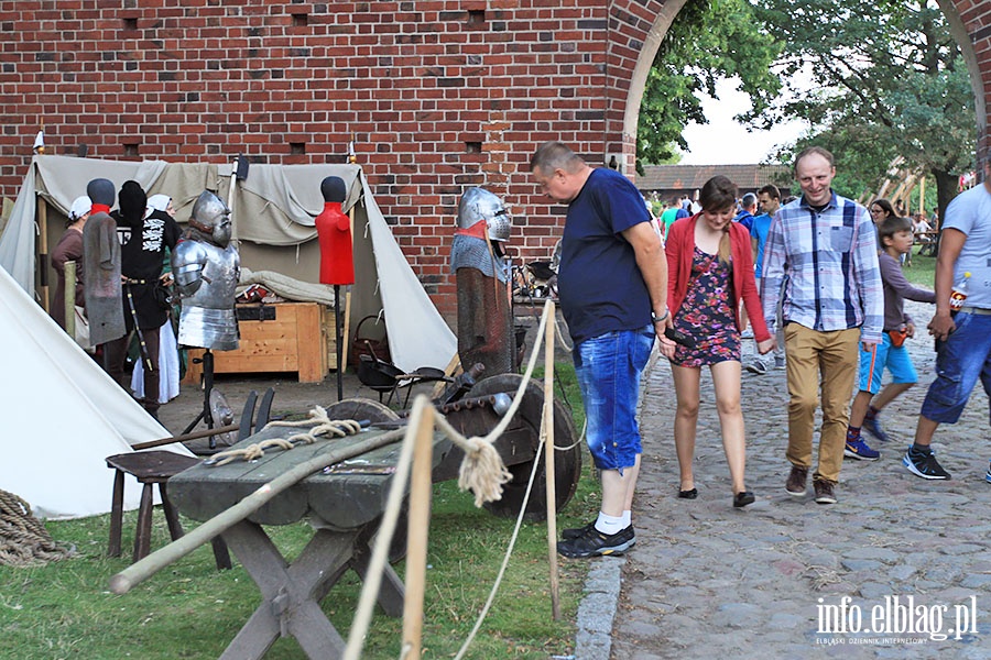 Oblenie Malbork 2016, fot. 139