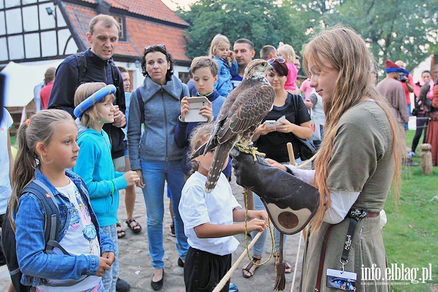 Oblenie Malbork 2016, fot. 140