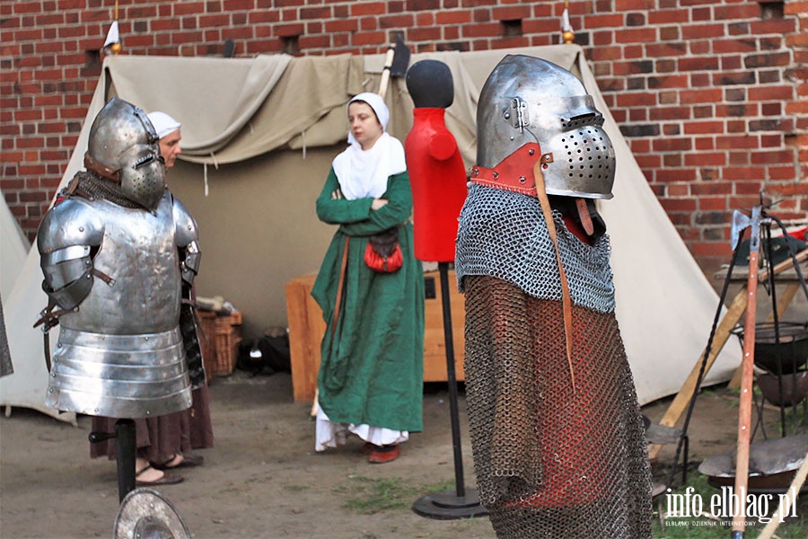 Oblężenie Malbork 2016, fot. 141