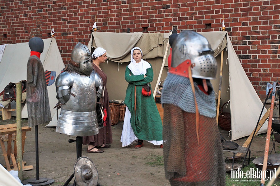 Oblenie Malbork 2016, fot. 142