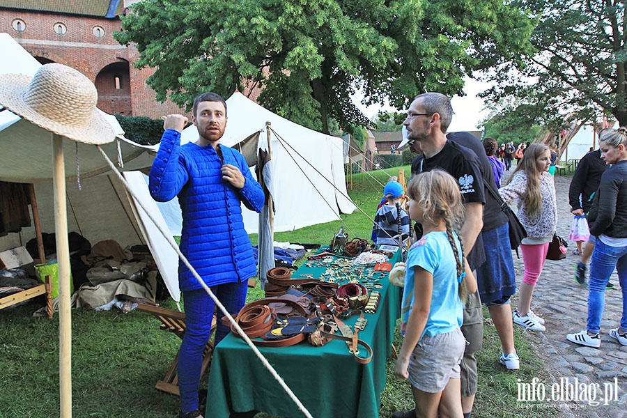 Oblenie Malbork 2016, fot. 144
