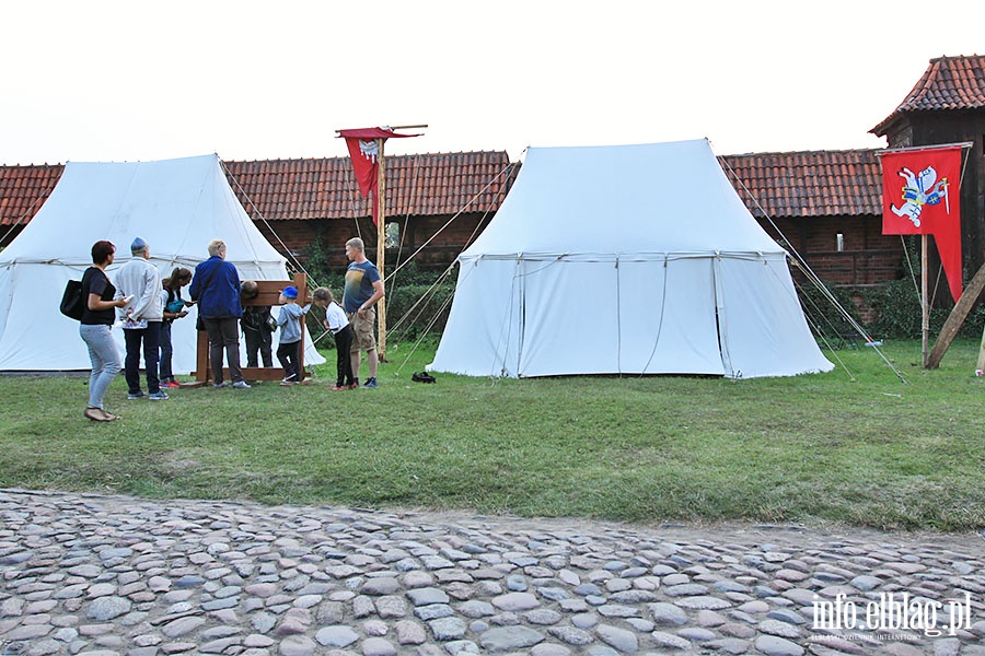 Oblenie Malbork 2016, fot. 145