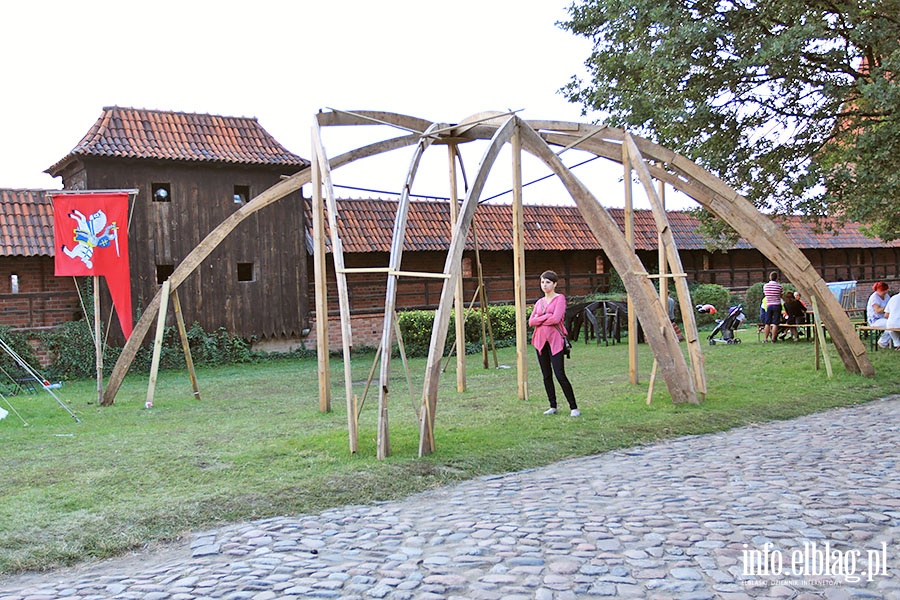 Oblenie Malbork 2016, fot. 146