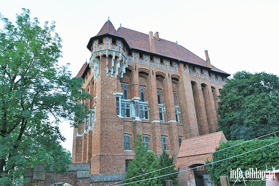 Oblężenie Malbork 2016, fot. 149