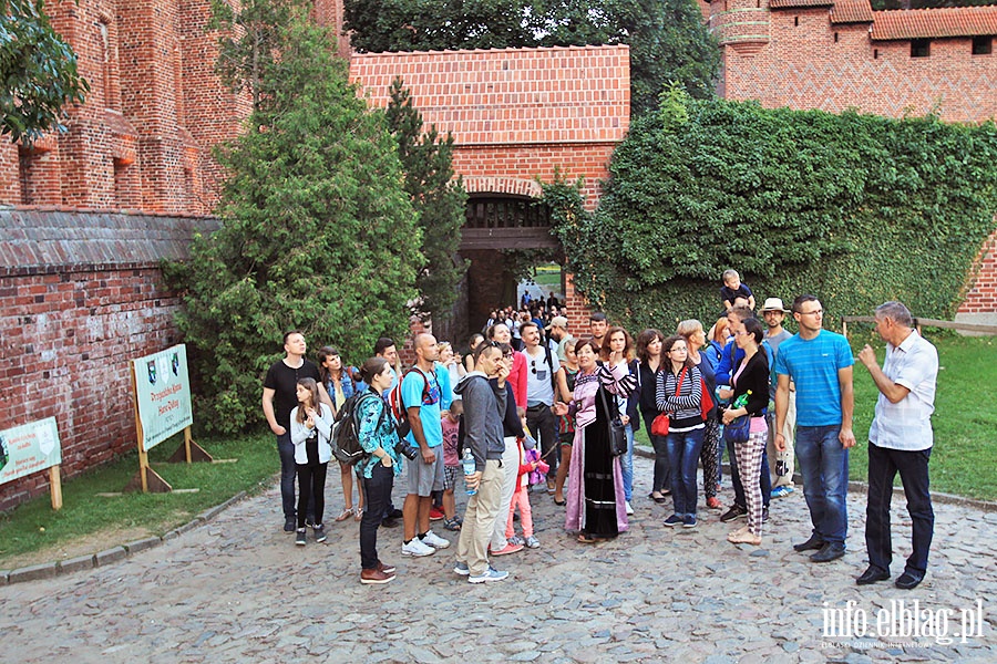 Oblenie Malbork 2016, fot. 150