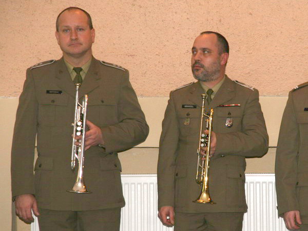 Gala 16 Pomorskiej Dywizji Zmechanizowanej i wręczenie , fot. 30